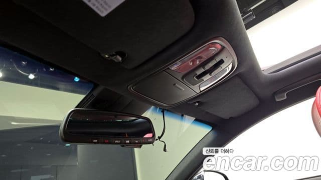 Kia 스팅어 GT, 2019 17