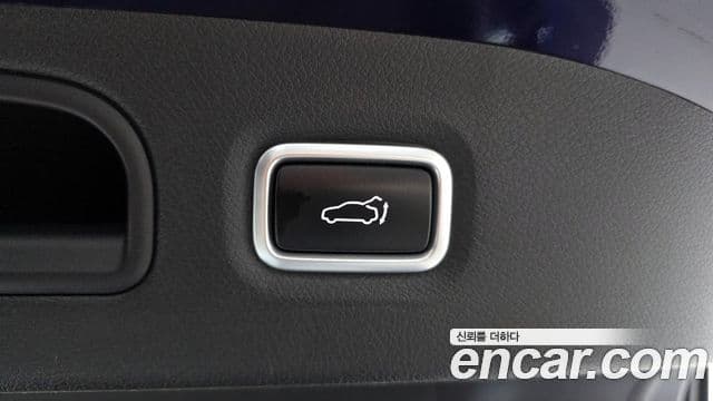 Kia 스팅어 GT, 2019 20