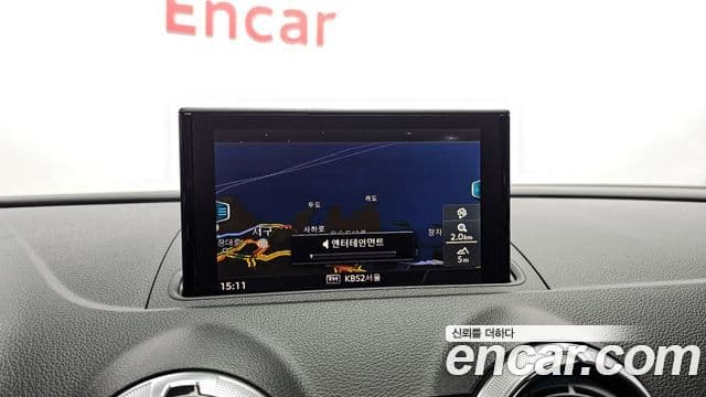 Audi New A3 8V, 2018 14