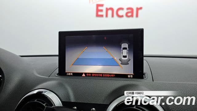 Audi New A3 8V, 2018 16