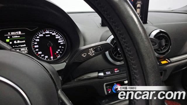 Audi New A3 8V, 2018 18