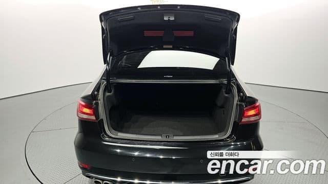 Audi New A3 8V, 2018 20