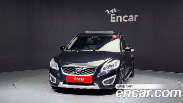 Volvo C30 1세대, 2011 3