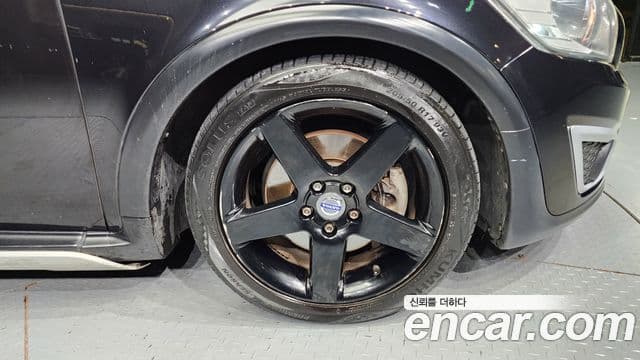 Volvo C30 1세대, 2011 все фото