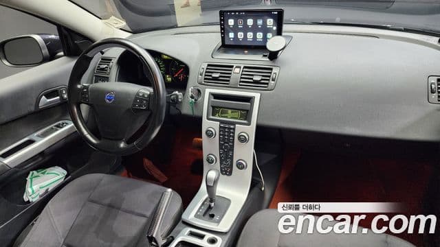 Volvo C30 1세대, 2011 7