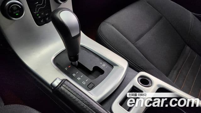 Volvo C30 1세대, 2011 9