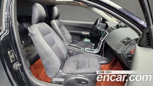 Volvo C30 1세대, 2011 11