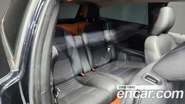 Volvo C30 1세대, 2011 12