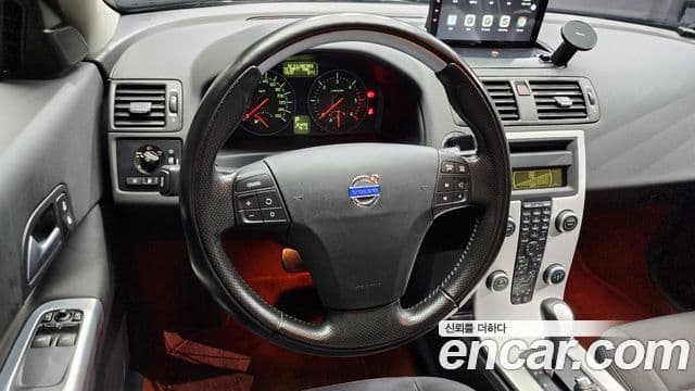 Volvo C30 1세대, 2011 13