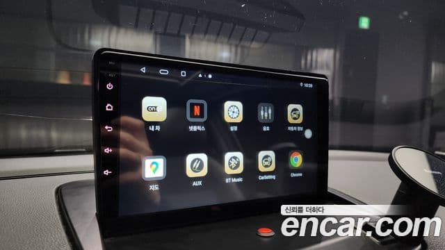 Volvo C30 1세대, 2011 15