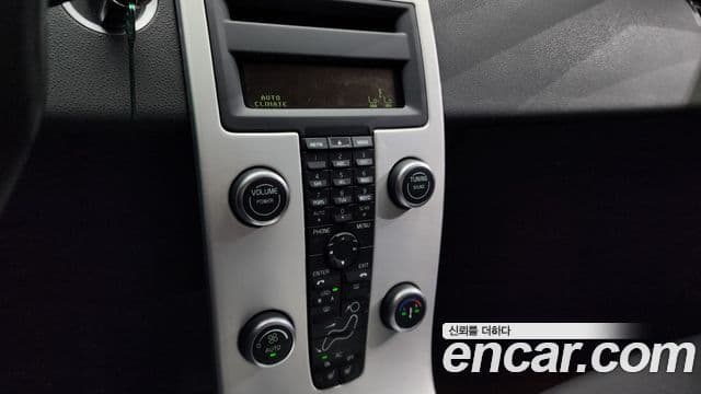 Volvo C30 1세대, 2011 17