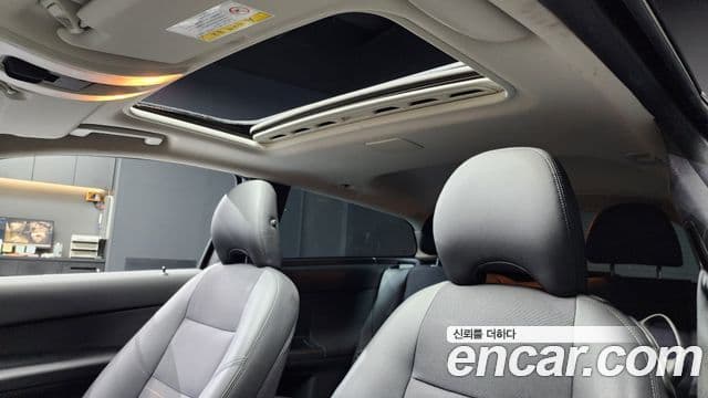 Volvo C30 1세대, 2011 19