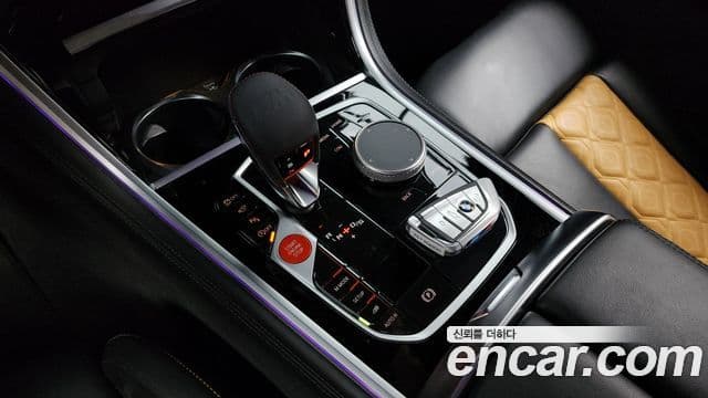 BMW M8 (G15) M8 Gran Coupe Competition, 2020 9