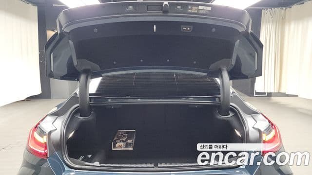 BMW M8 (G15) M8 Gran Coupe Competition, 2020 20