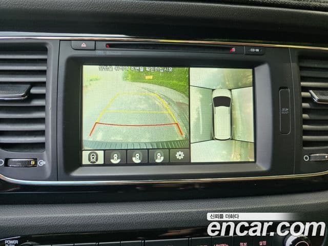 Kia All New Carnival Noblesse, 2018 16
