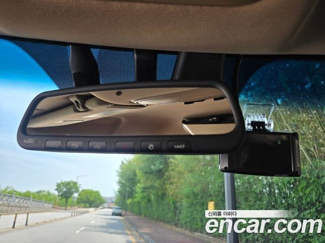 Kia All New Carnival Noblesse, 2018 18