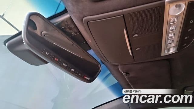 Genesis G90 Prestige, 2019 11