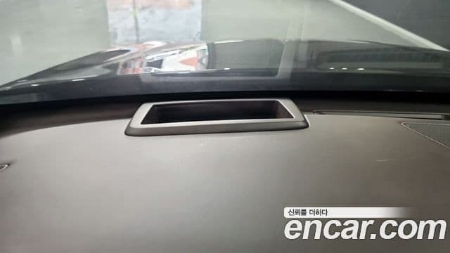 Genesis G90 Prestige, 2019 14