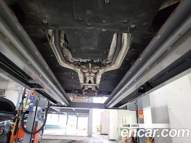 Genesis G90 Prestige, 2019 19