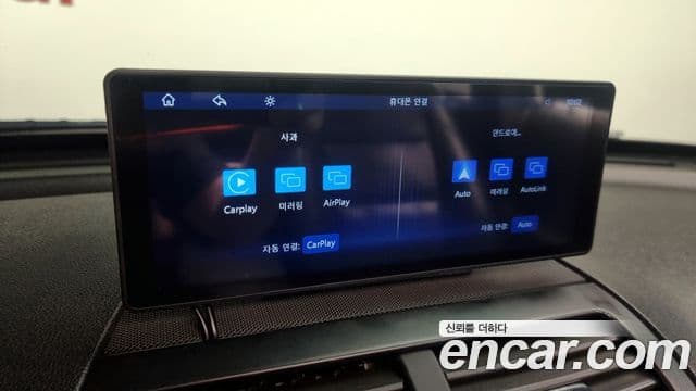 Ford Explorer 5세대, 2013 16