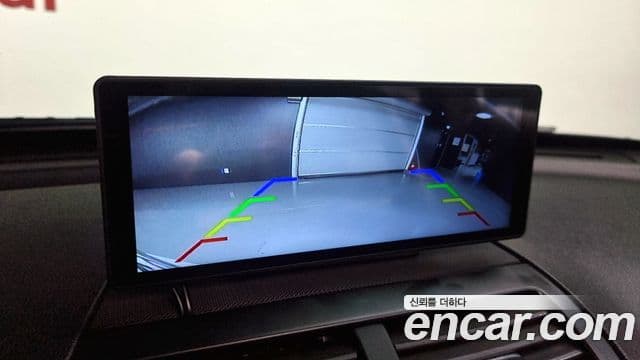 Ford Explorer 5세대, 2013 17