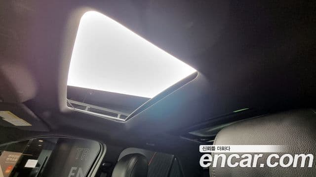 Ford Explorer 5세대, 2013 18