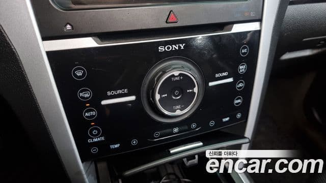 Ford Explorer 5세대, 2013 19