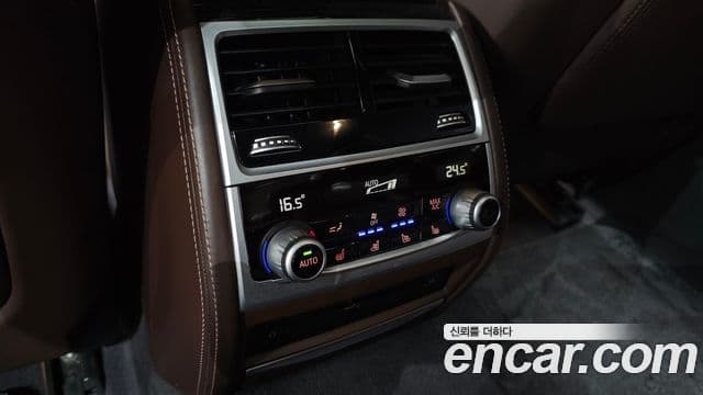 BMW 7시리즈 (G11) 740Li xDrive M Sport, 2018 18