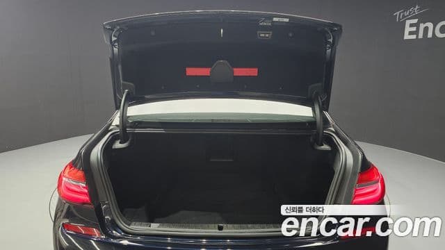 BMW 7시리즈 (G11) 740Li xDrive M Sport, 2018 20