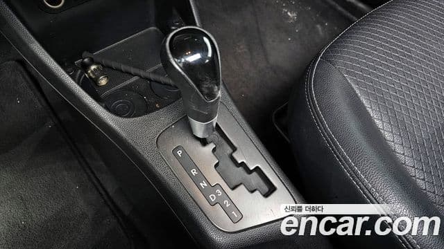 Kia All New Morning Special, 2012 9