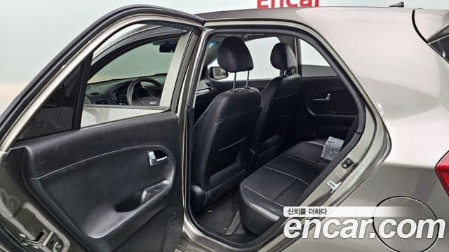 Kia All New Morning Special, 2012 12