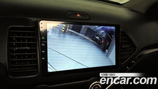 Kia All New Morning Special, 2012 15