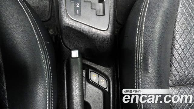 Kia All New Morning Special, 2012 16