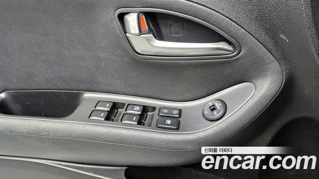 Kia All New Morning Special, 2012 17