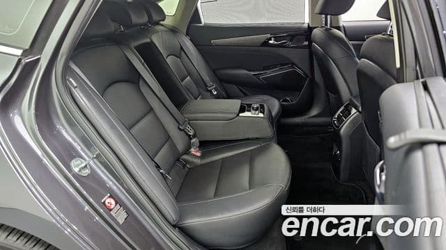 Kia K7 Premier Noblesse, 2020 12