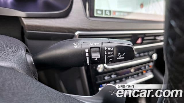 Kia K7 Premier Noblesse, 2020 18