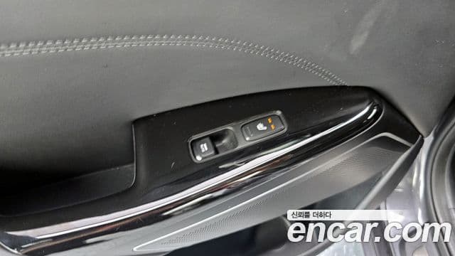 Kia K7 Premier Noblesse, 2020 19