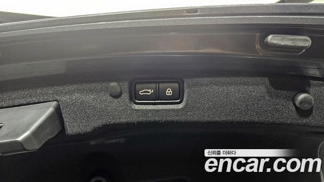 Kia K7 Premier Noblesse, 2020 20