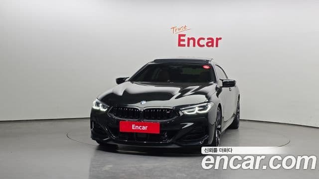 BMW 8시리즈 (G15) M850i xDrive Gran Coupe, 2024 3