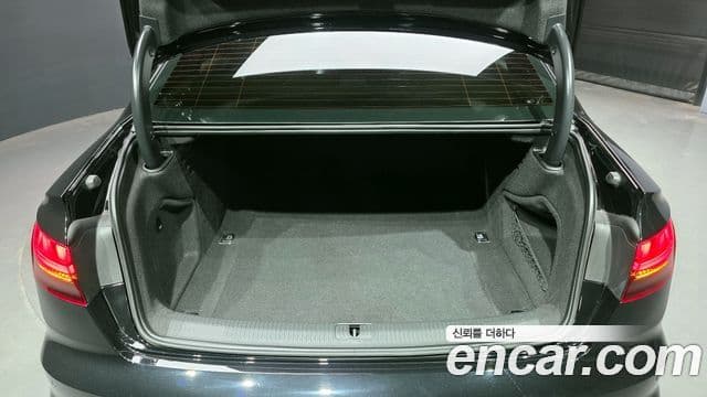 Audi A4 (B9) Premium, 2021 20