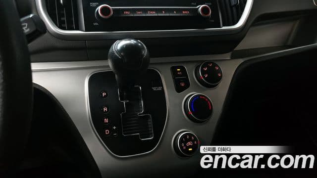 Kia The / новый New Ray Standard, 2021 9