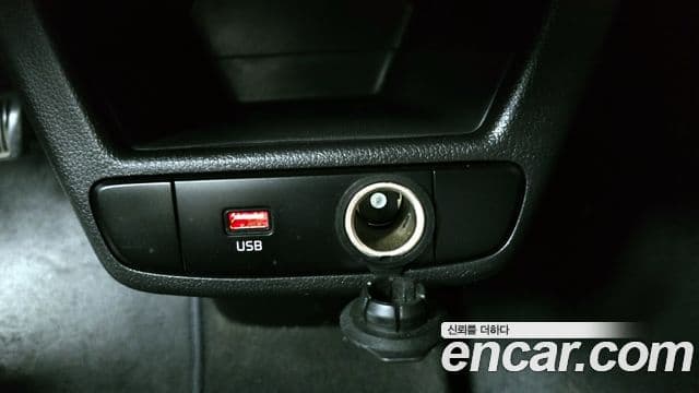 Kia The / новый New Ray Standard, 2021 17