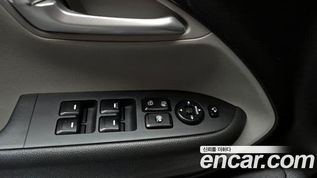 Kia The / новый New Ray Standard, 2021 18