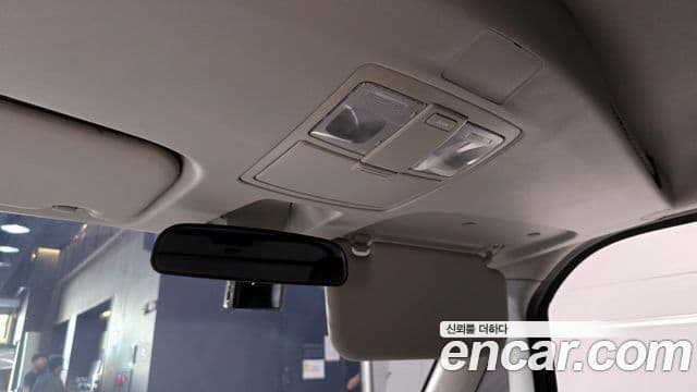 Kia The / новый New Ray Standard, 2021 19