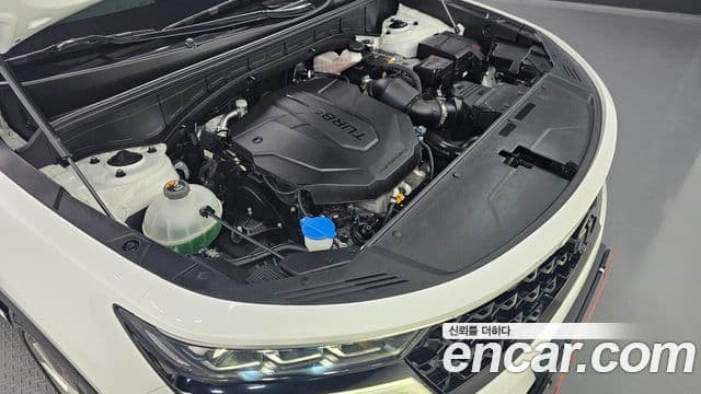 Kia Sorento 4세대 Signature, 2021 6