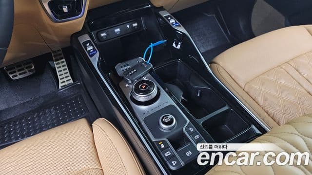 Kia Sorento 4세대 Signature, 2021 9
