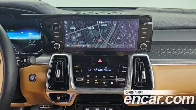 Kia Sorento 4세대 Signature, 2021 14