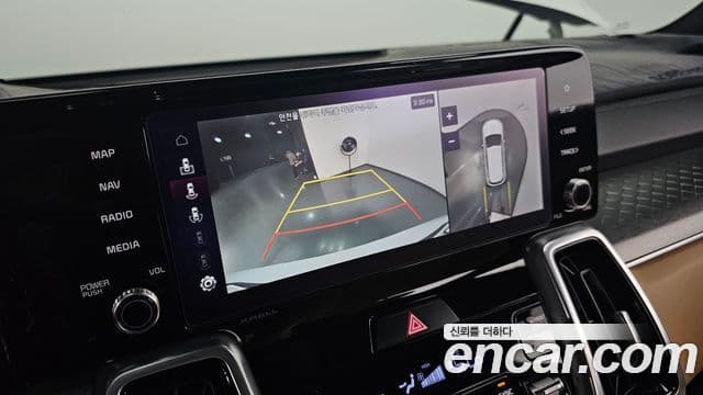 Kia Sorento 4세대 Signature, 2021 15