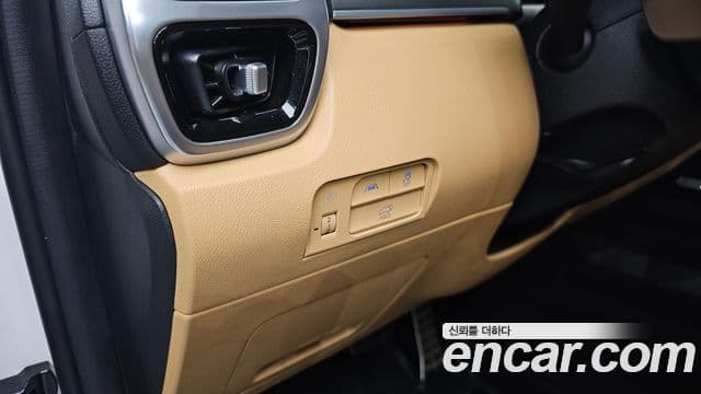 Kia Sorento 4세대 Signature, 2021 16