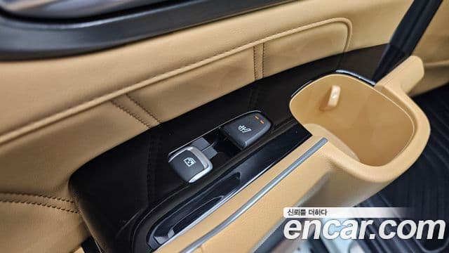 Kia Sorento 4세대 Signature, 2021 19